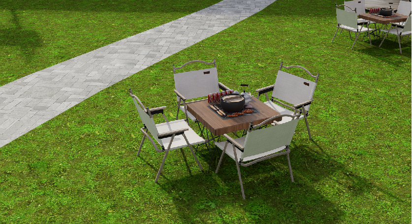 勐海县酒店帐篷定制：解锁旅居新体验，打造差异化竞争力