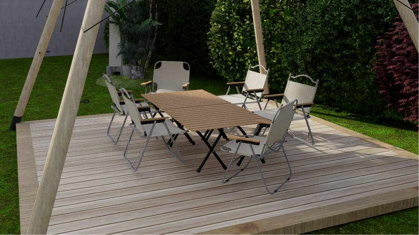 勐海县帐篷生产厂家：以匠心筑牢户外装备的品质根基